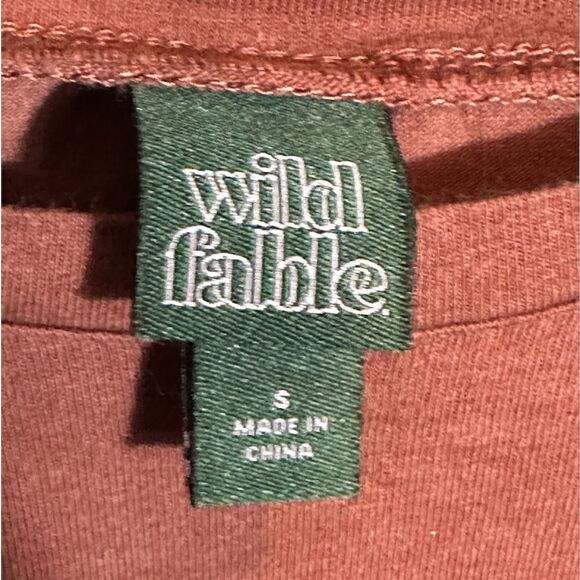 Wild Fable Dress Size Small S 📦 - Picture 5 of 7
